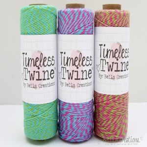 Image of Timeless Twine Sorbet Collection Party Pack