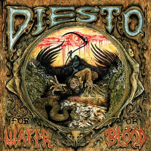 Image of DIESTO For Water or Blood