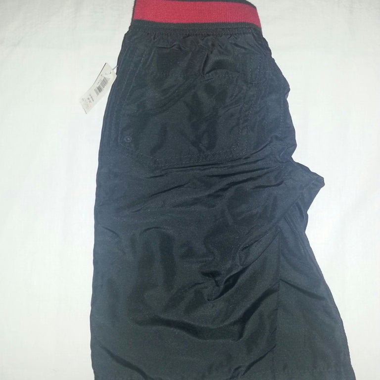 old navy jogging pants w red 3 00 these jogging pants from old navy ...