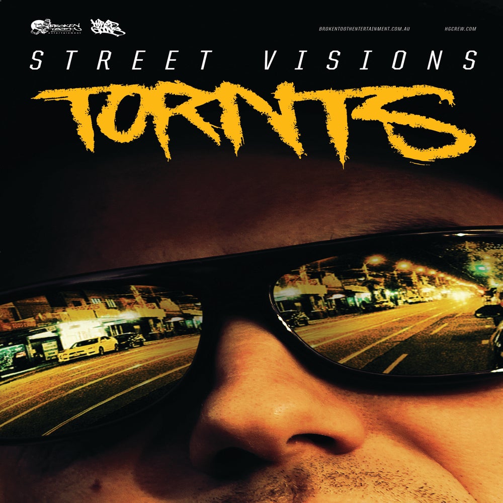street visions BTE024-Tornts-StreetVisions-A3_copy