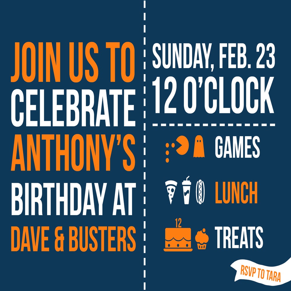dave-and-busters-printable-invitations-printable-word-searches