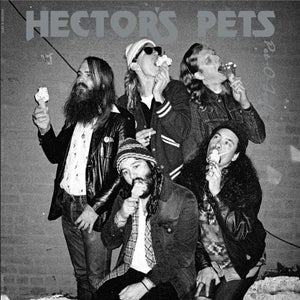 Hector's Pets