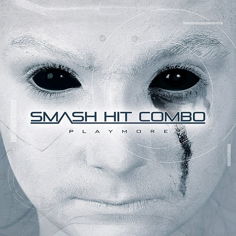Smash Hit Combo - Playmore (2015)