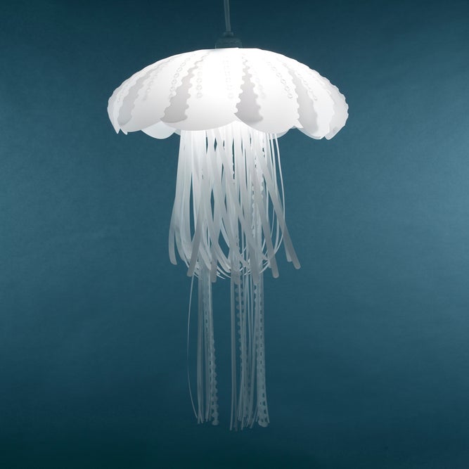 jellyfish nursery light