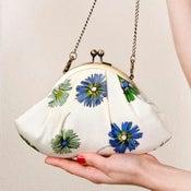 Image of Marguerites Lizzy handbag